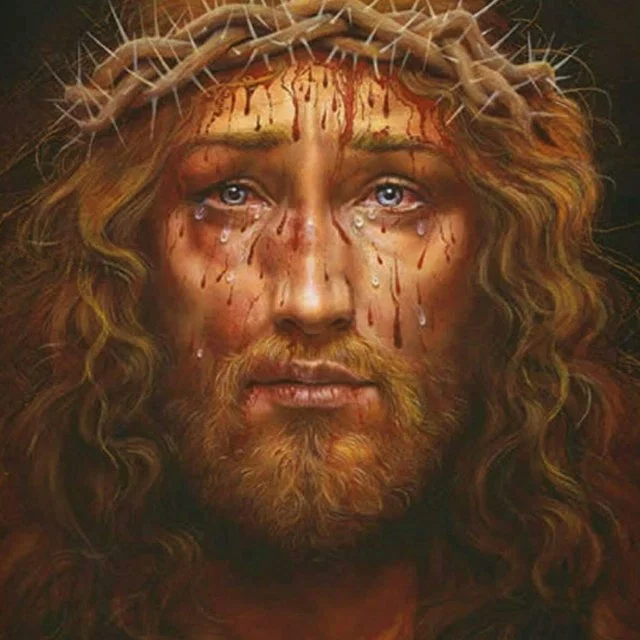 Precious Blood Devotion